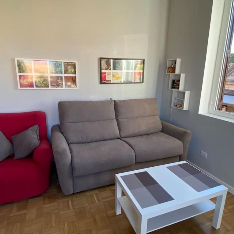 WelcRome Appartamento Roma Centro - Appartamento con 2 Camere da Letto - 23