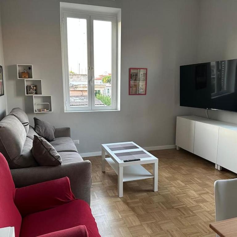 WelcRome Appartamento Roma Centro - Appartamento con 2 Camere da Letto - 21