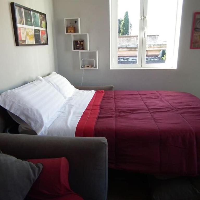 WelcRome Appartamento Roma Centro - Appartamento con 2 Camere da Letto - 28