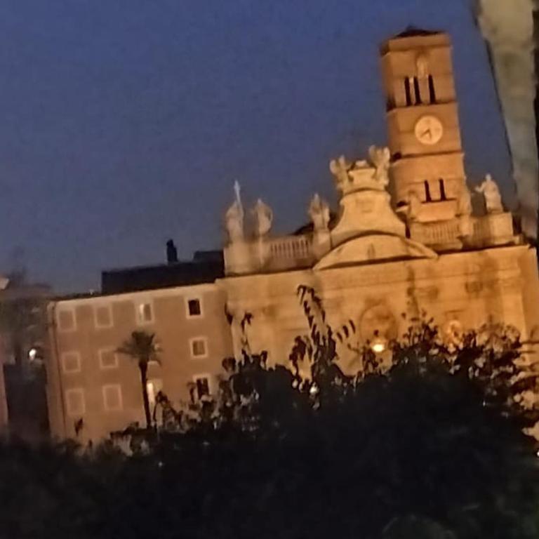 WelcRome Appartamento Roma Centro - Appartamento con 2 Camere da Letto - 38