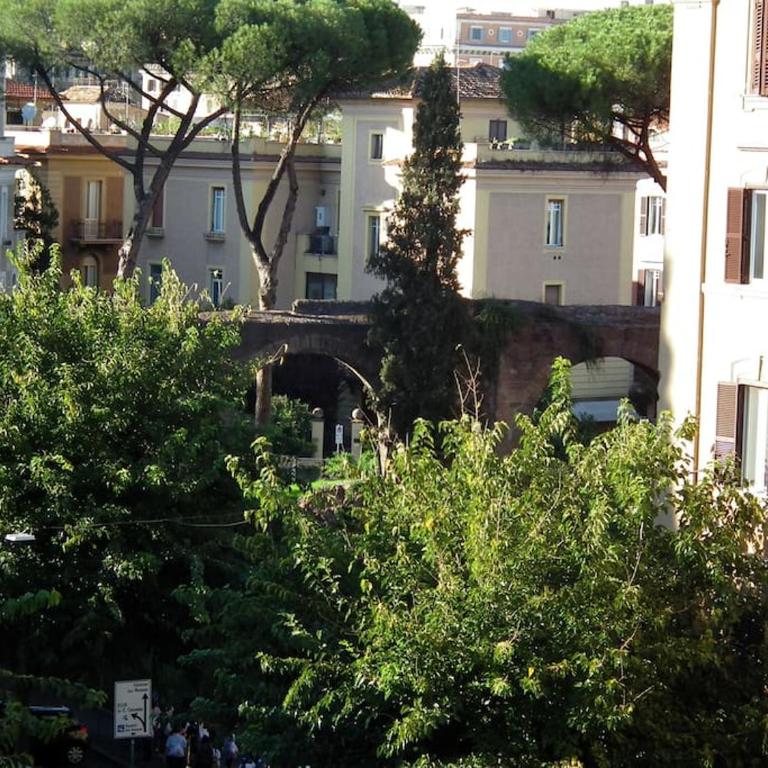 WelcRome Appartamento Roma Centro - Appartamento con 2 Camere da Letto - 31