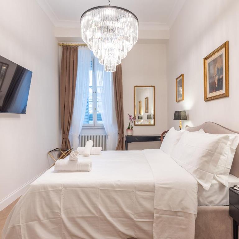Vista su Campo de Fiori - Appartamento con 3 Camere da Letto - 14