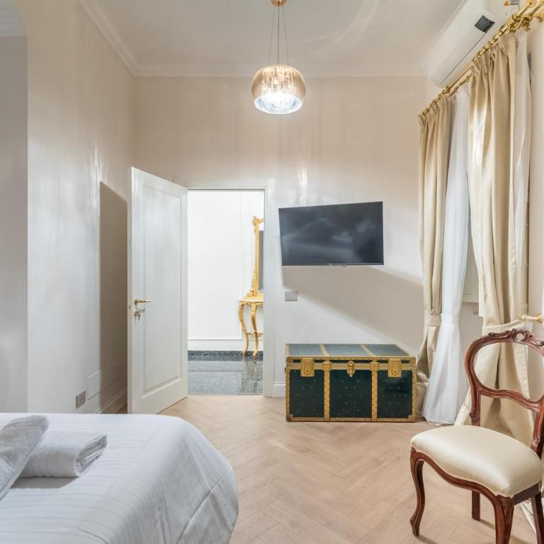 Vista su Campo de Fiori - Appartamento con 3 Camere da Letto - 20