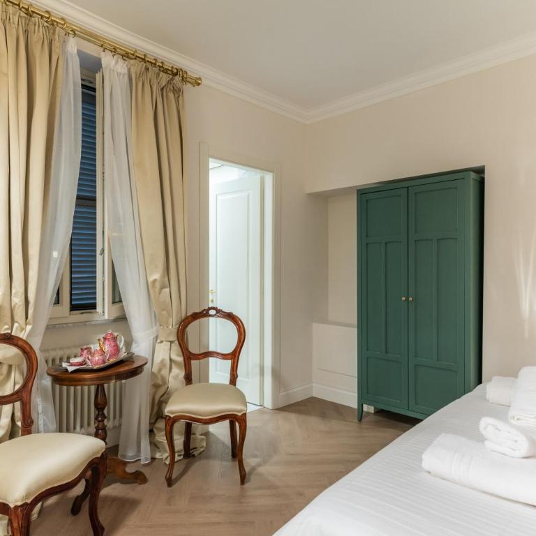 Vista su Campo de Fiori - Appartamento con 3 Camere da Letto - 25