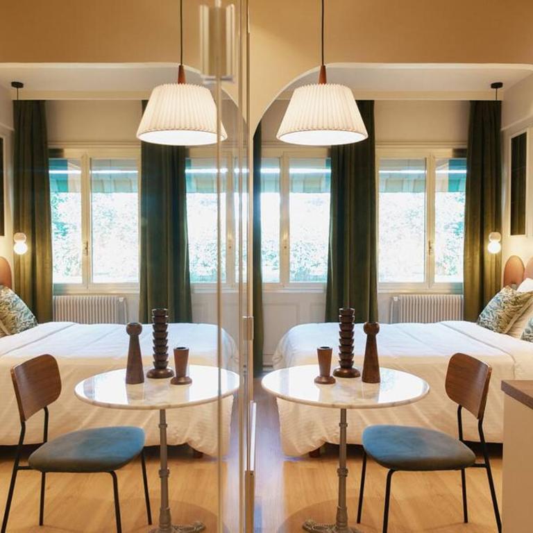 Saint Charles Room - Duke Housing - Appartement 1 Chambre - 1