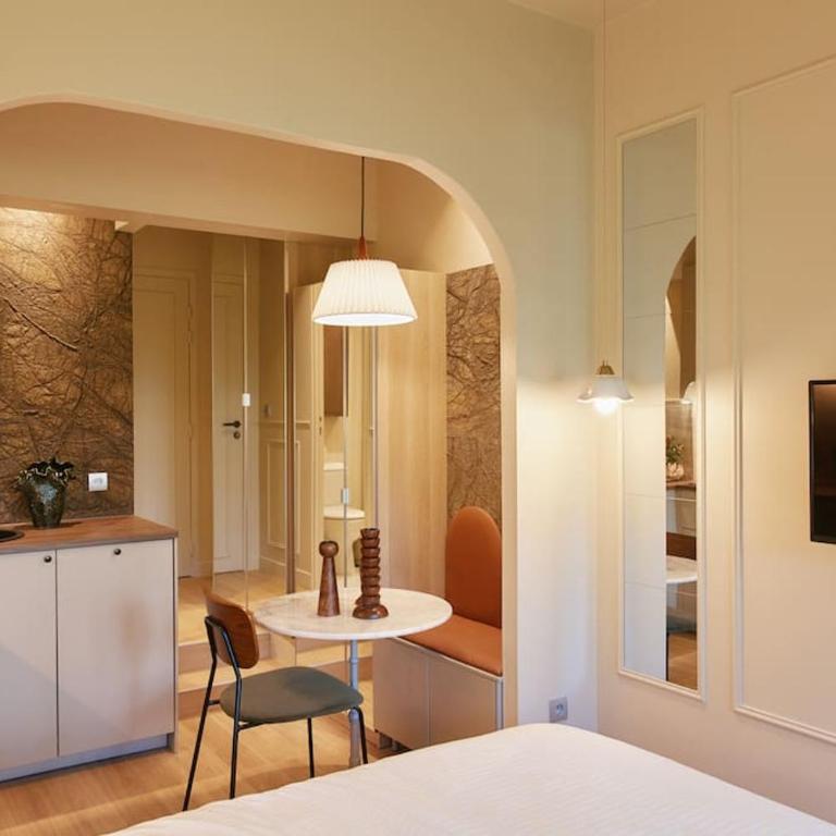 Saint Charles Room - Duke Housing - Appartement 1 Chambre - 11