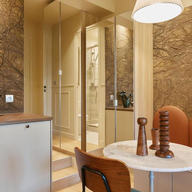Saint Charles Room - Duke Housing - Appartement 1 Chambre - 13