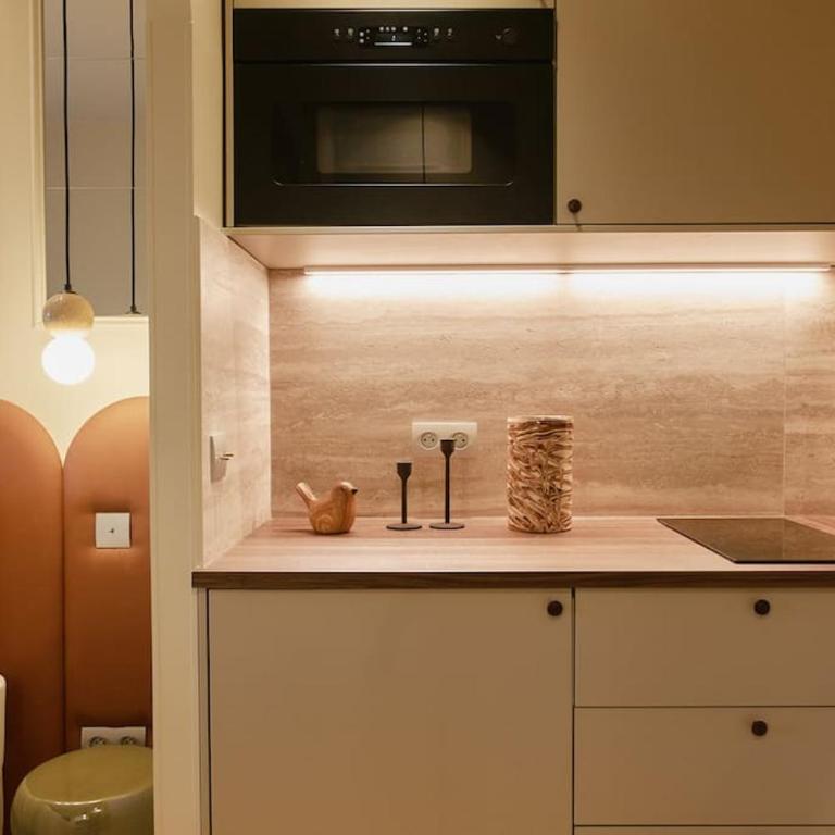 Saint Charles Room - Duke Housing - Appartement 1 Chambre - 15