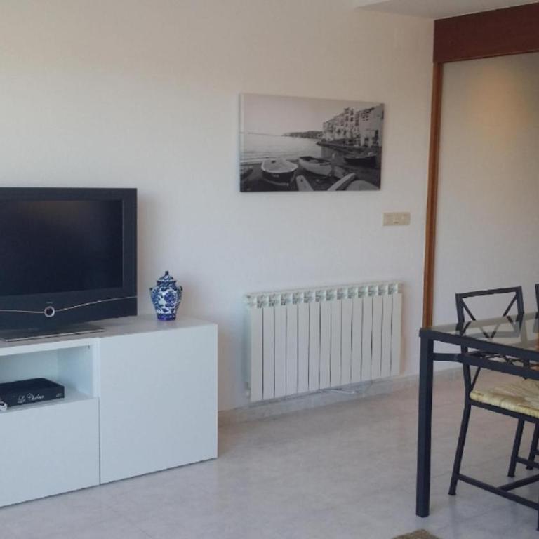 Les Camelias 2B - Apartamento de 3 dormitorios - 5