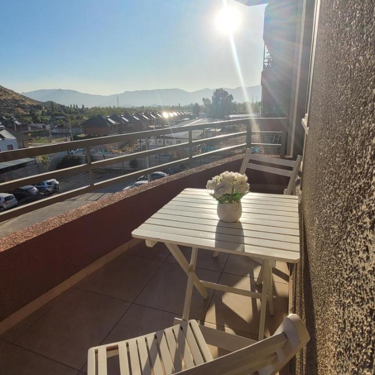Los Andes familiar y tranquilo - Apartamento de 3 dormitorios - 16