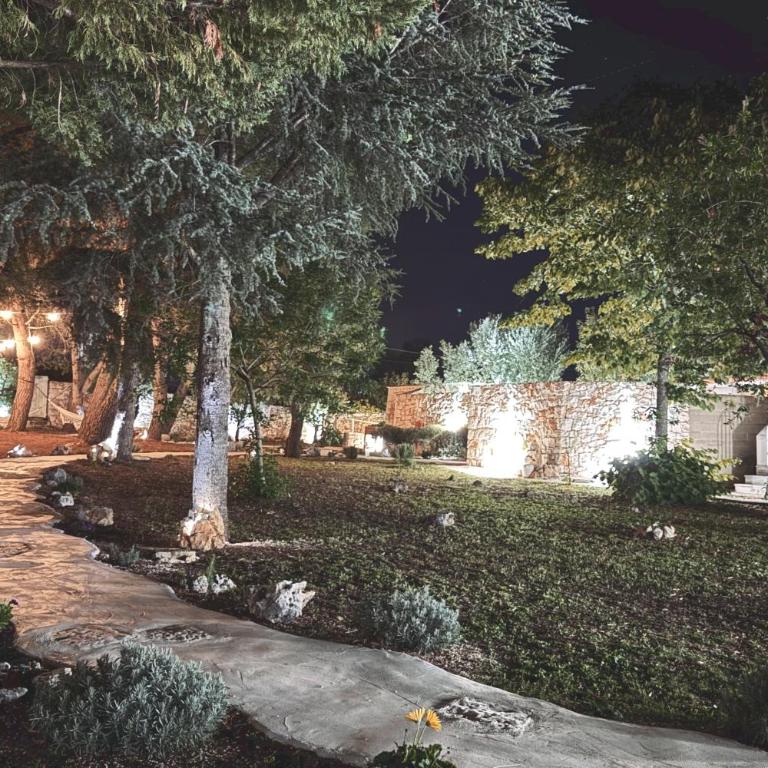 Dimora Il Mandorlo con jacuzzi riscaldata - Villa with Private Pool and heated jacuzzi - 55