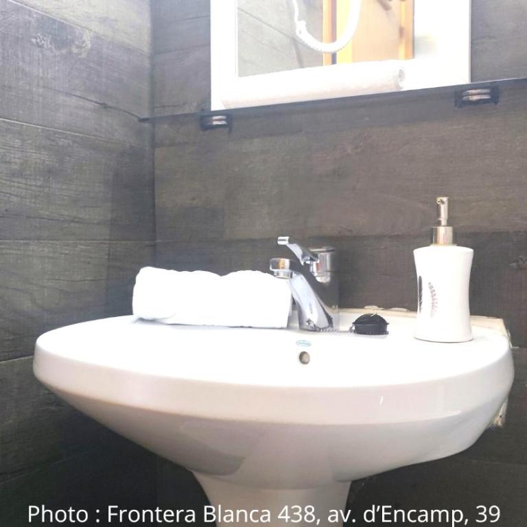 AC Apartaments Suite - Estudio con vistas a las montañas - 4