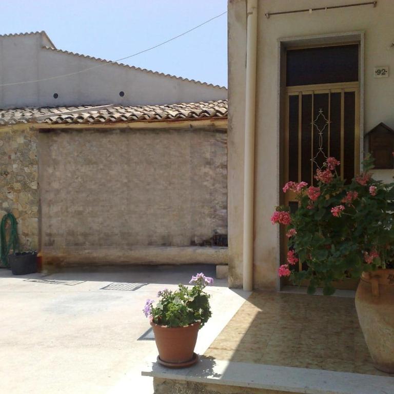 Casa vacanze Franci - Casa con 1 Camera da Letto - 2