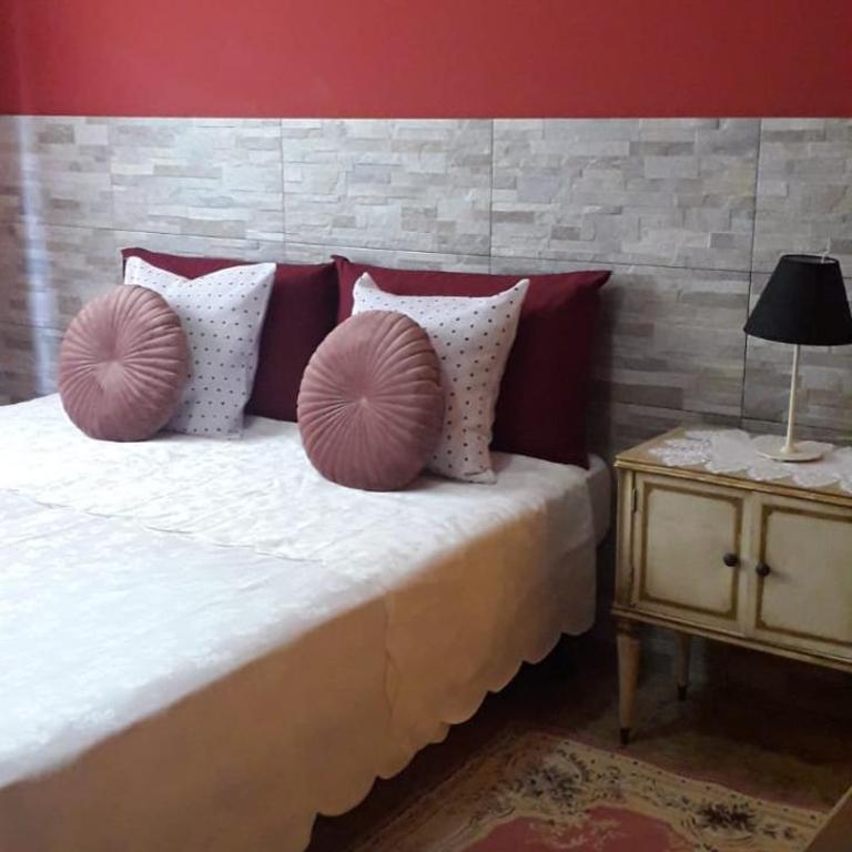 Casa vacanze Franci - Casa con 1 Camera da Letto - 3