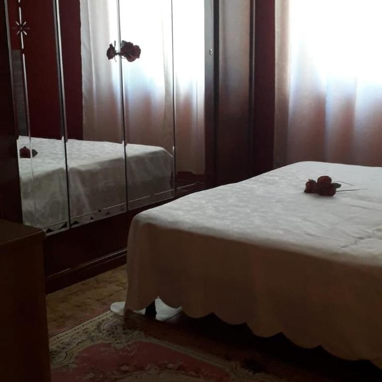 Casa vacanze Franci - Casa con 1 Camera da Letto - 4