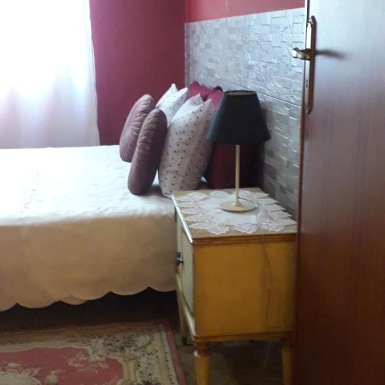 Casa vacanze Franci - Casa con 1 Camera da Letto - 5