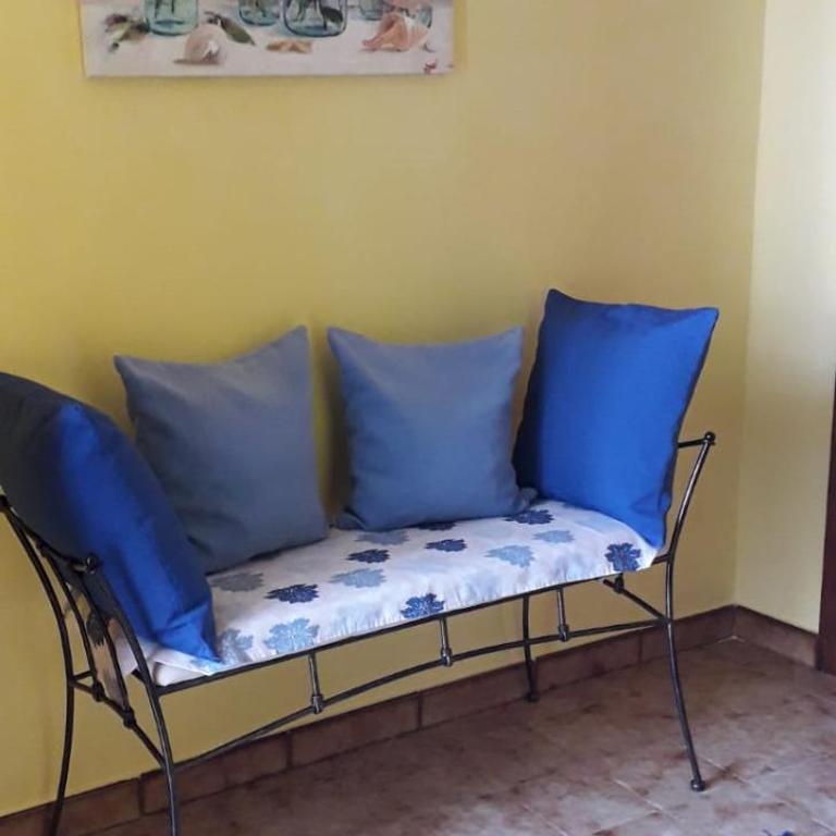 Casa vacanze Franci - Casa con 1 Camera da Letto - 6