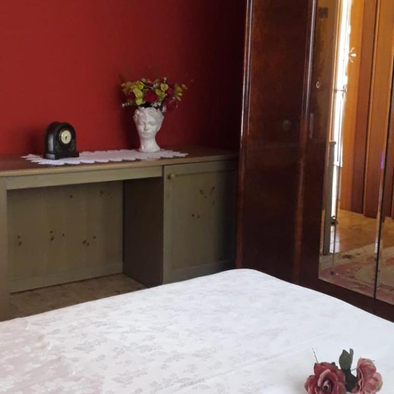 Casa vacanze Franci - Casa con 1 Camera da Letto - 7