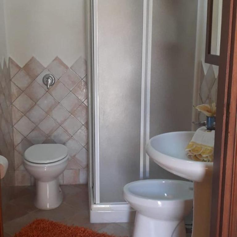 Casa vacanze Franci - Casa con 1 Camera da Letto - 8