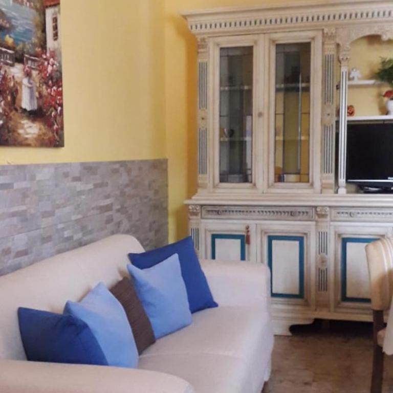 Casa vacanze Franci - Casa con 1 Camera da Letto - 9