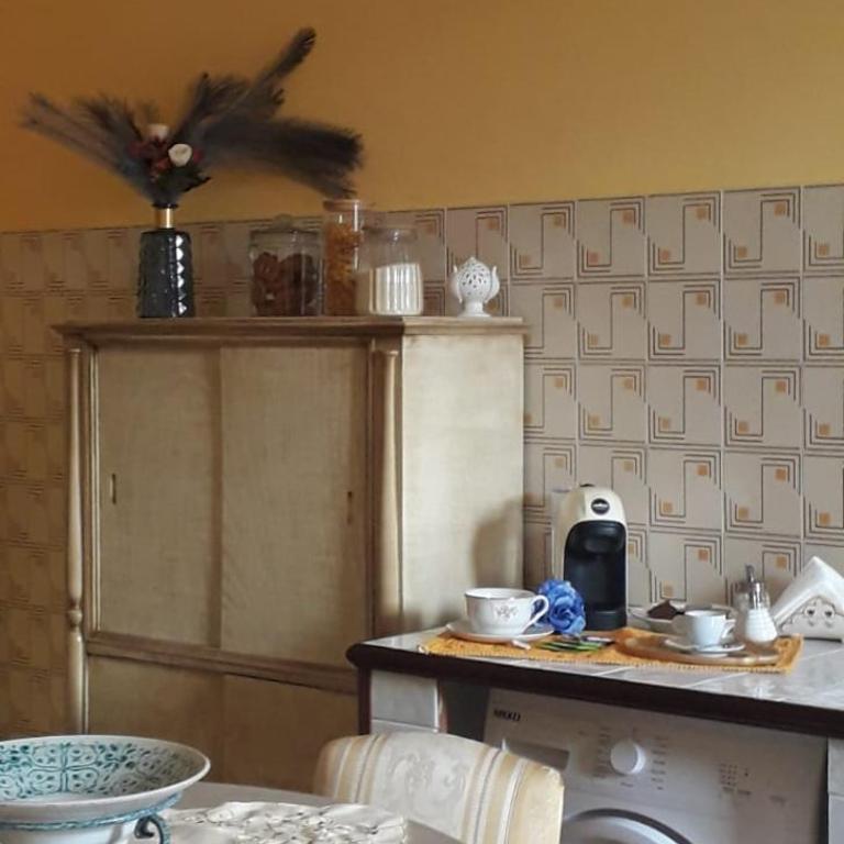 Casa vacanze Franci - Casa con 1 Camera da Letto - 10