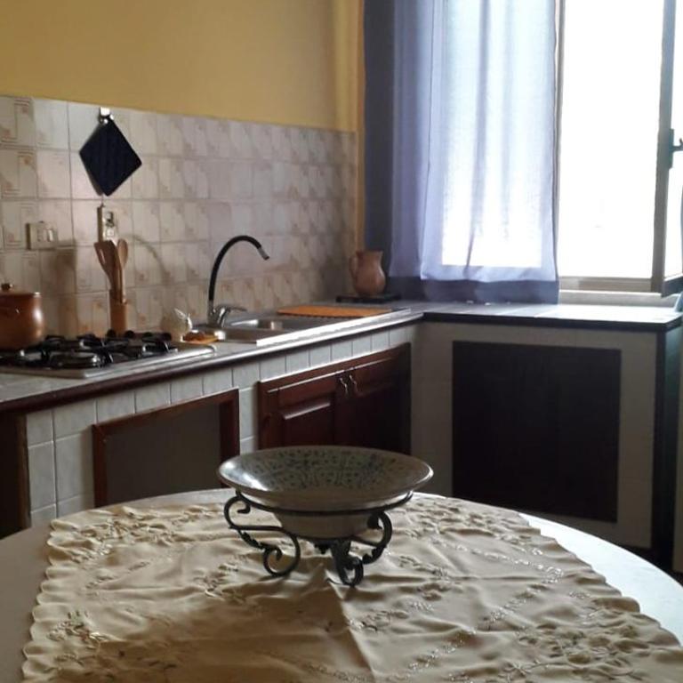 Casa vacanze Franci - Casa con 1 Camera da Letto - 11