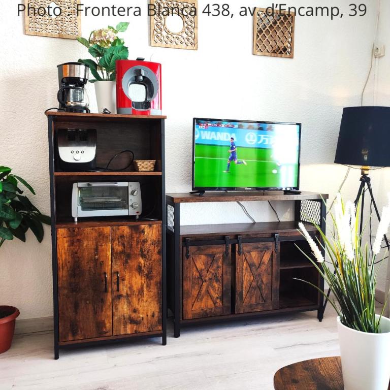 AC Apartaments Suite - Estudio con vistas a las montañas - 10