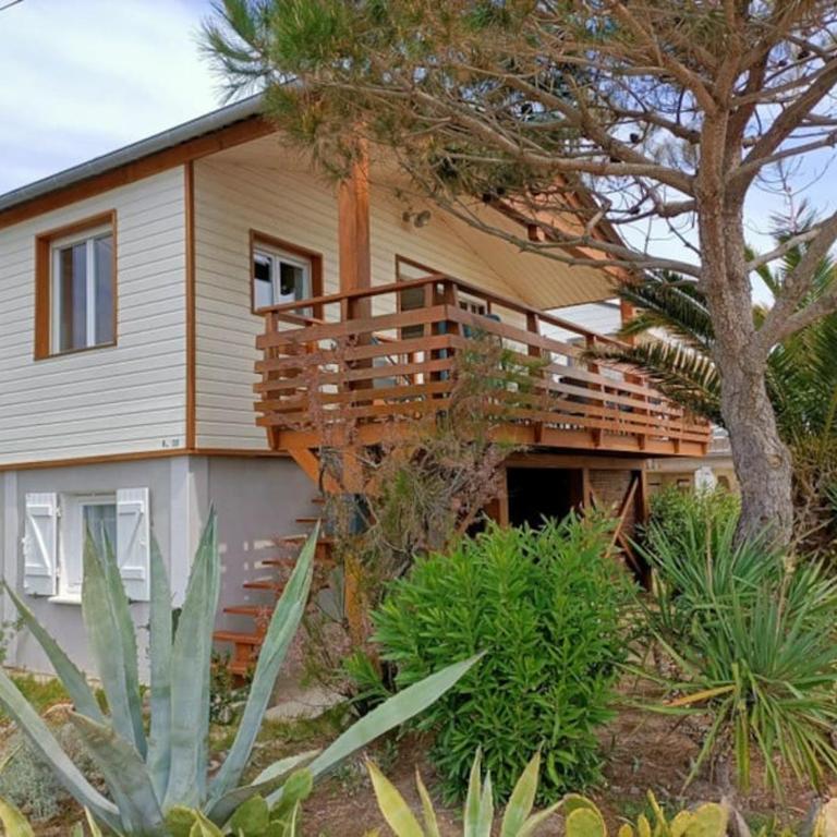 CHALET la Perle de Gruissan - Chalet Supérieur - 1
