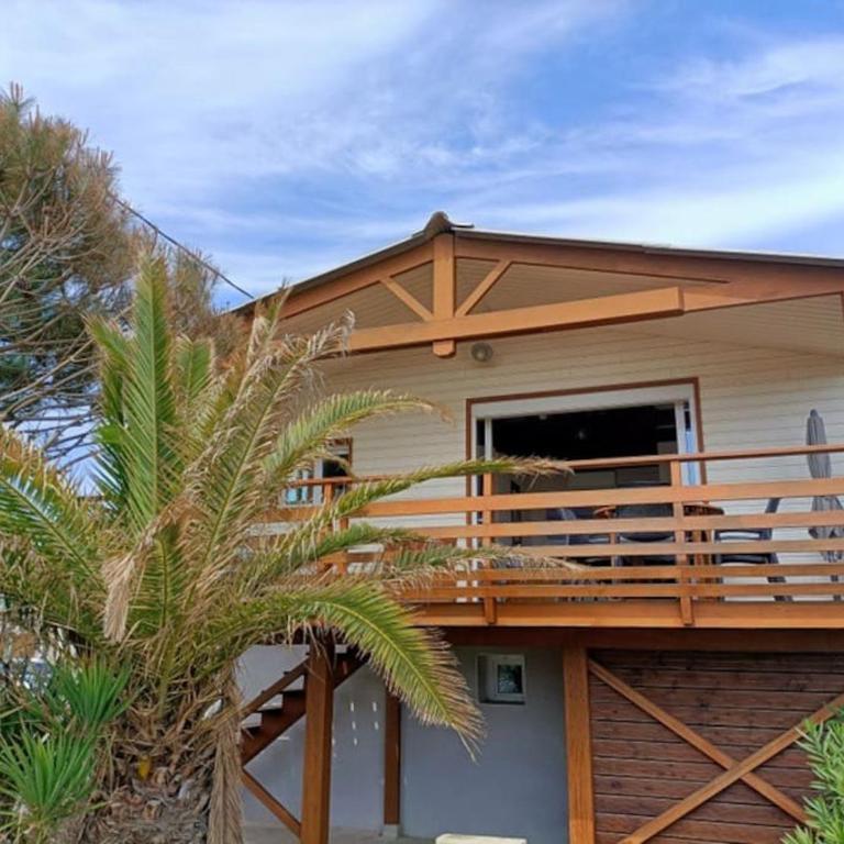 CHALET la Perle de Gruissan - Chalet Supérieur - 4