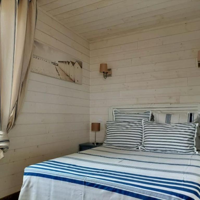 CHALET la Perle de Gruissan - Chalet Supérieur - 10