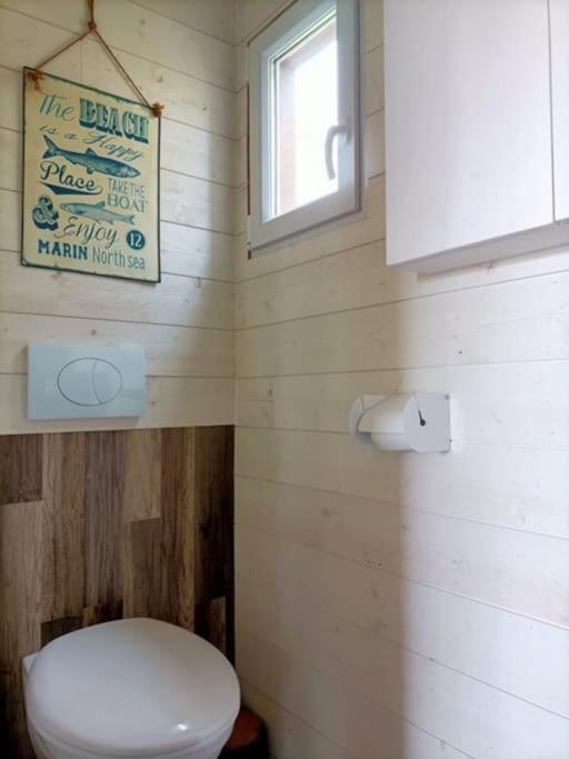 CHALET la Perle de Gruissan - Chalet Supérieur - 11