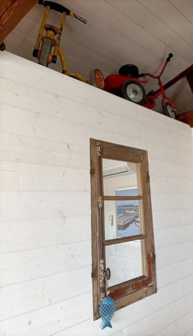 CHALET la Perle de Gruissan - Chalet Supérieur - 13
