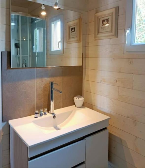 CHALET la Perle de Gruissan - Chalet Supérieur - 19