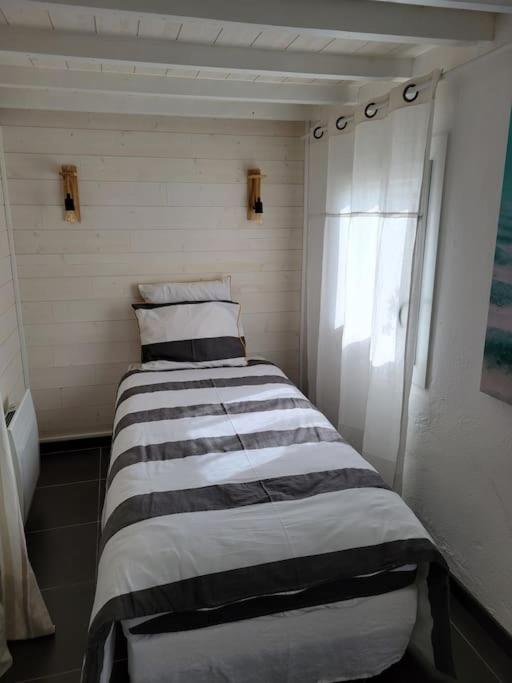 CHALET la Perle de Gruissan - Chalet Supérieur - 27