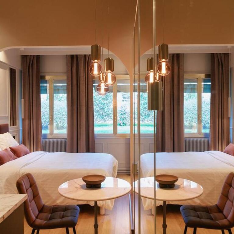 Rosso Levanto Room - Duke Housing - Apartamento de 1 dormitorio - 1