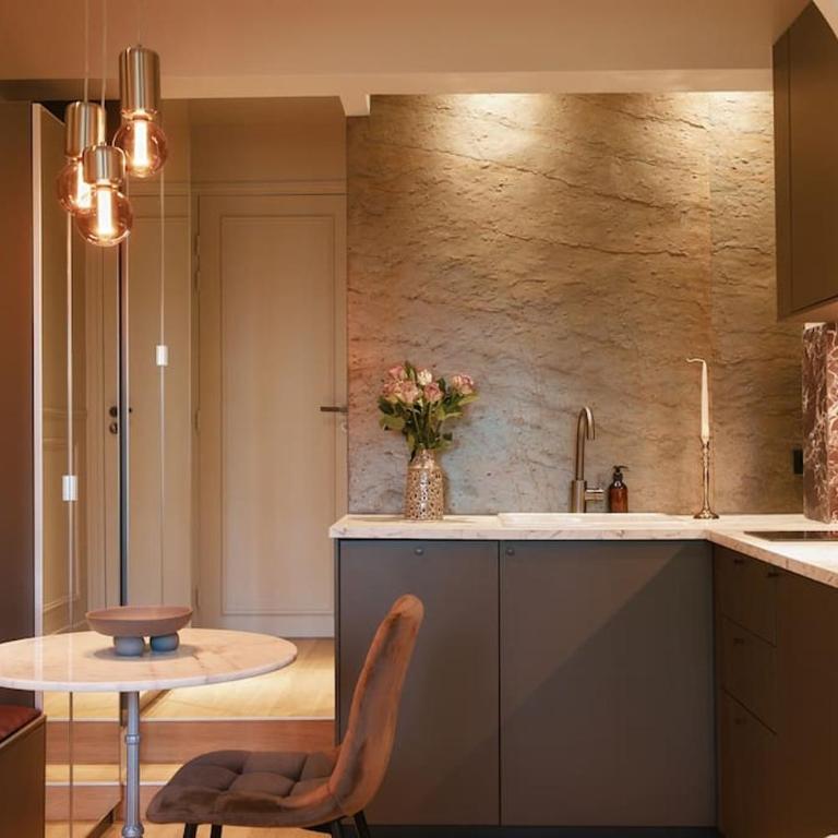 Rosso Levanto Room - Duke Housing - Apartamento de 1 dormitorio - 5