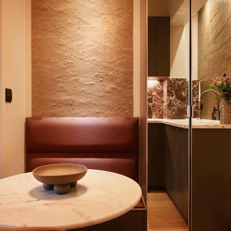 Rosso Levanto Room - Duke Housing - Apartamento de 1 dormitorio - 10