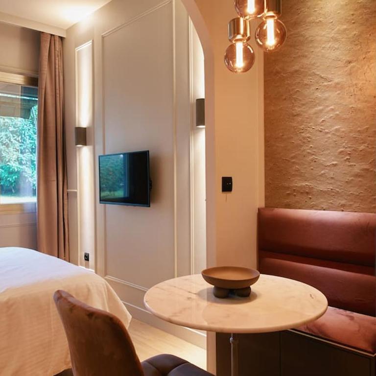 Rosso Levanto Room - Duke Housing - Apartamento de 1 dormitorio - 16