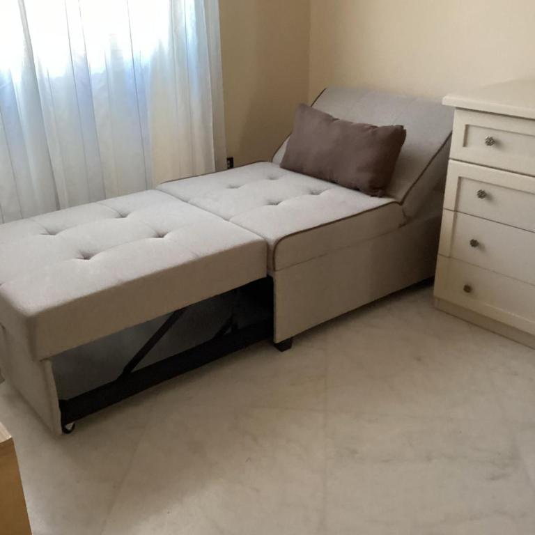 Tiziano apartment-a spacious home for you in Rome - Apartment mit Balkon - 32