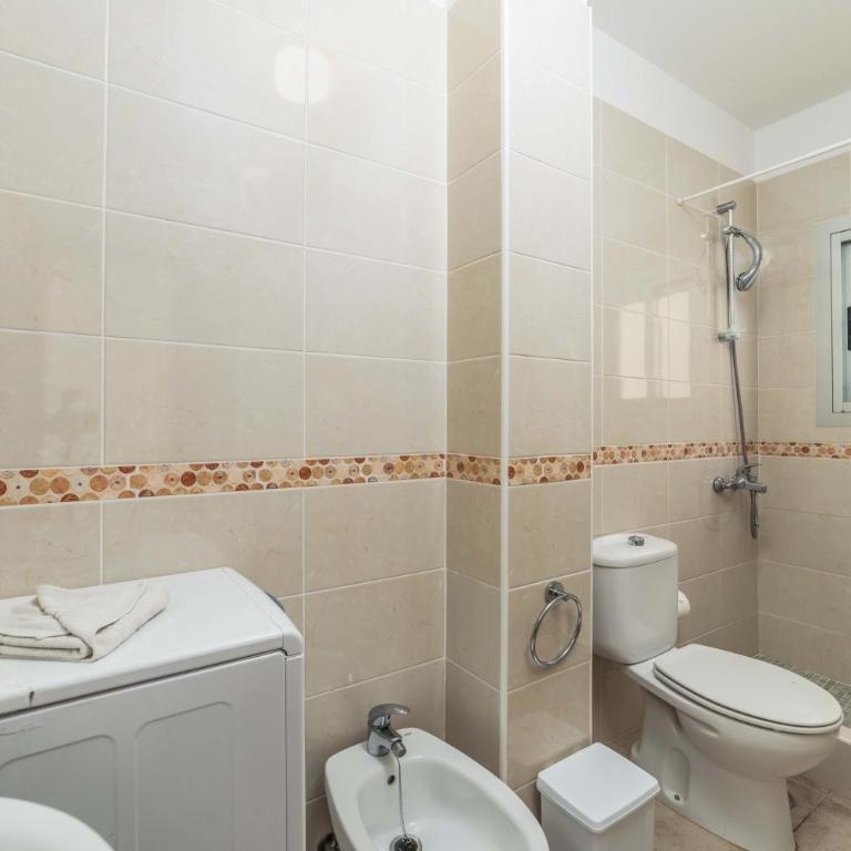 Apartments Los Playeros - Apartamento Superior - 14