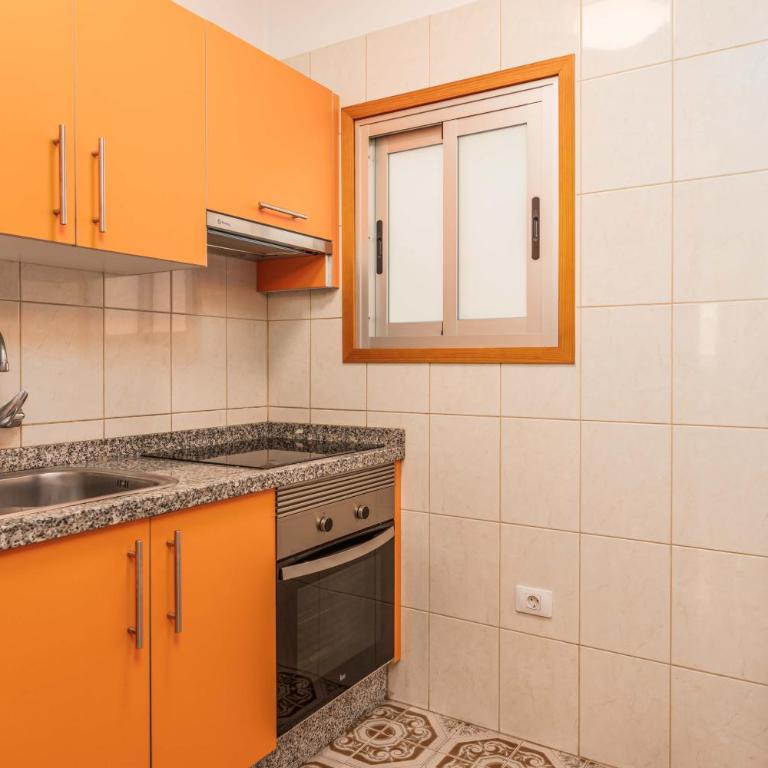 Apartments Los Playeros - Apartamento Superior - 6