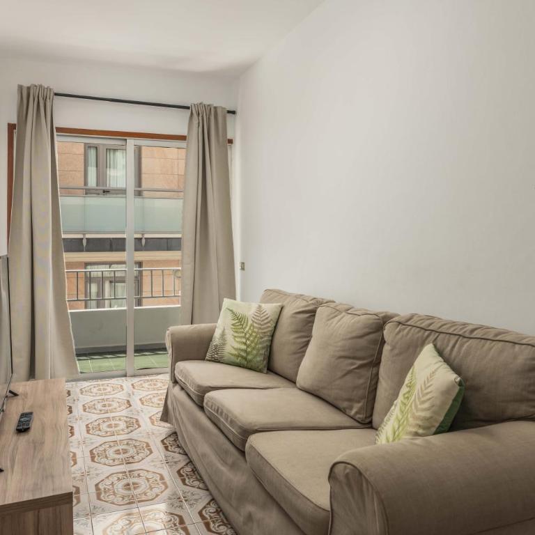 Apartments Los Playeros - Apartamento Superior - 12
