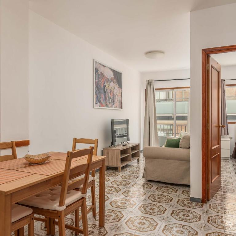 Apartments Los Playeros - Apartamento Superior - 8