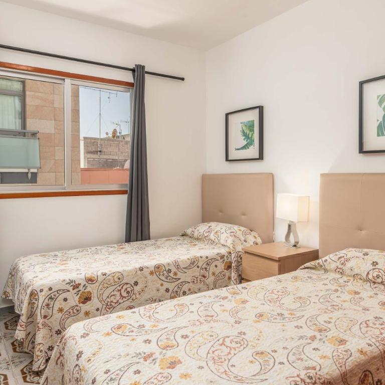 Apartments Los Playeros - Apartamento Superior - 4