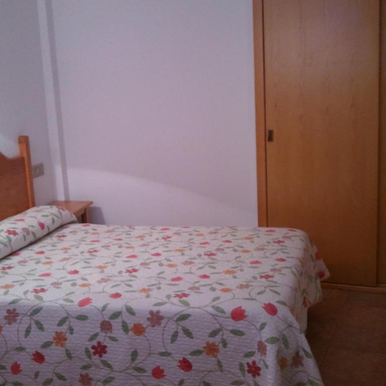 El Pilar - Habitación Individual - 3