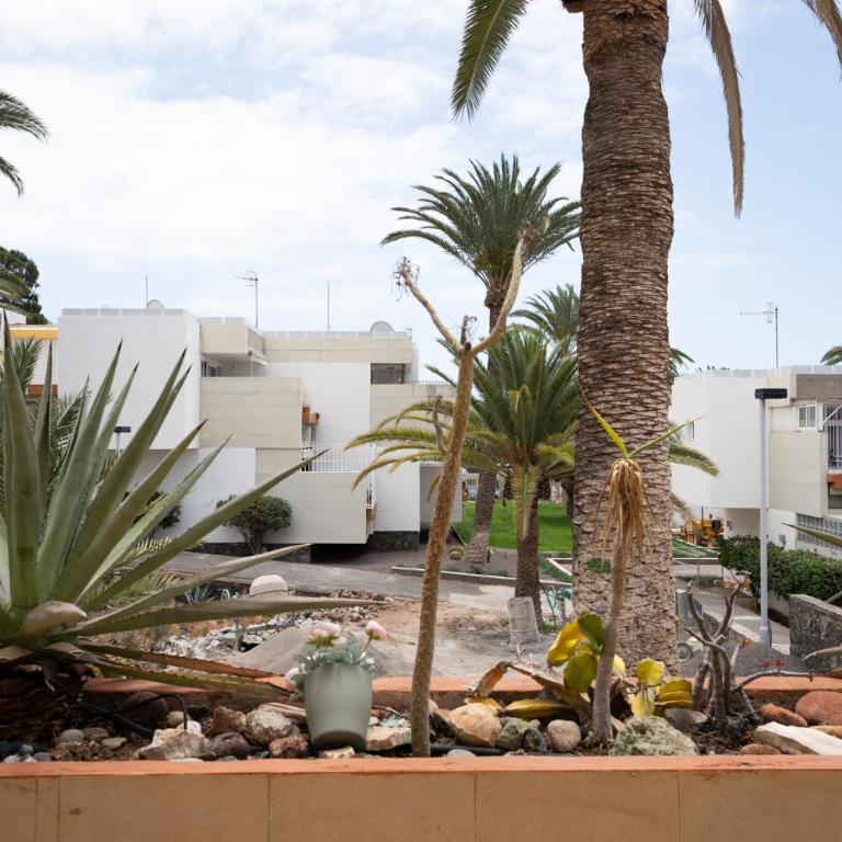 Casa Alejandro WIFI & POOL & 24H SECURITY - Apartamento de 1 dormitorio - 8