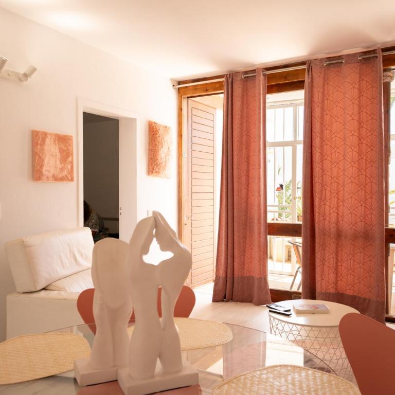Casa Alejandro WIFI & POOL & 24H SECURITY - Apartamento de 1 dormitorio - 9