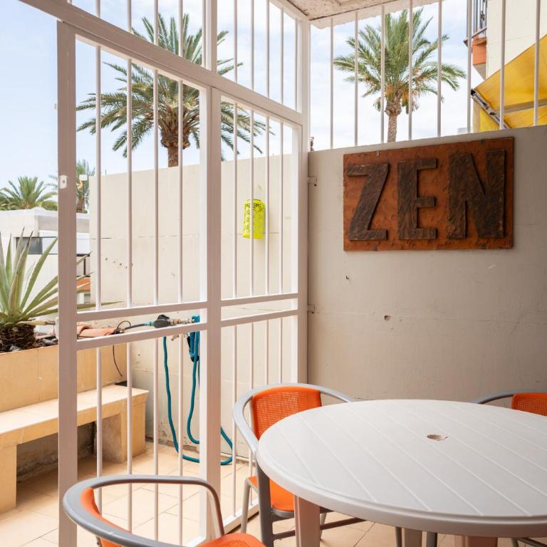 Casa Alejandro WIFI & POOL & 24H SECURITY - Apartamento de 1 dormitorio - 1