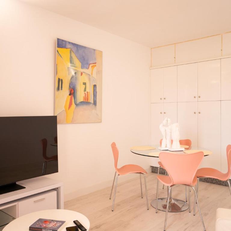 Casa Alejandro WIFI & POOL & 24H SECURITY - Apartamento de 1 dormitorio - 10