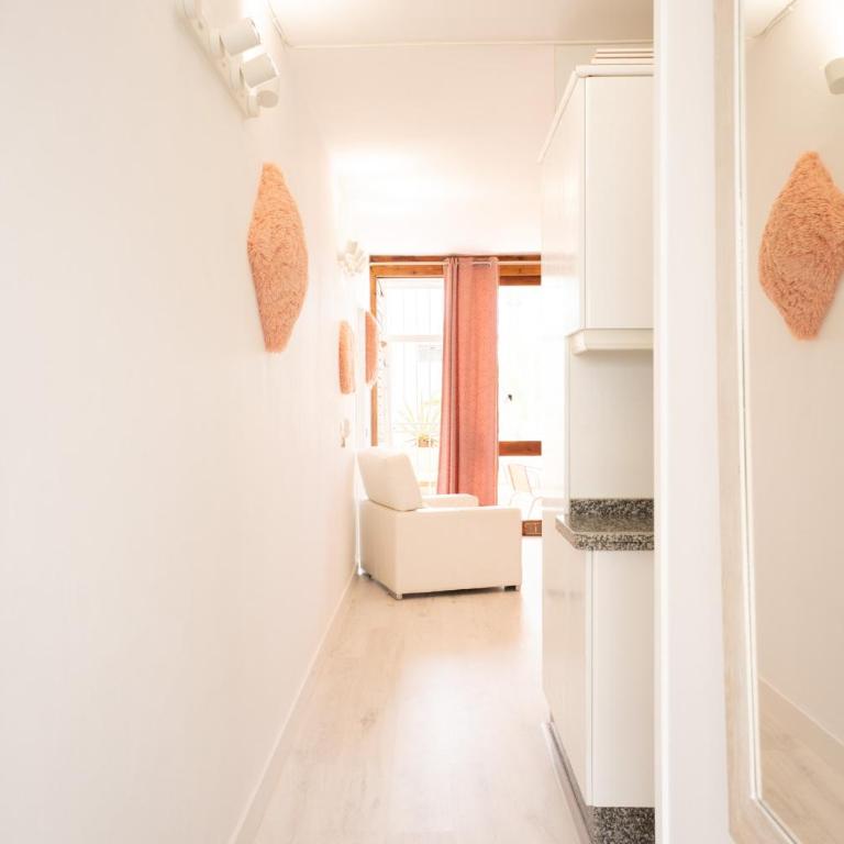 Casa Alejandro WIFI & POOL & 24H SECURITY - Apartamento de 1 dormitorio - 12